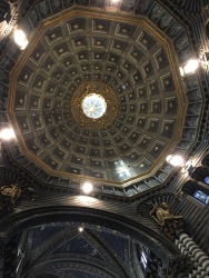 Lovely dome